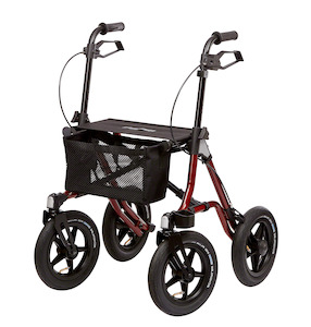 Freiheit Freedom XC Walking Frame