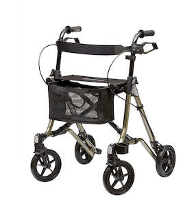 Walker Frames: Freiheit Freedom Stroller Walking Frame