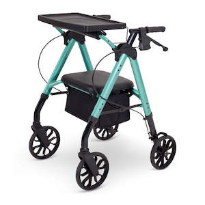 Walker Frames: Mobilis Narrow Super Stroller