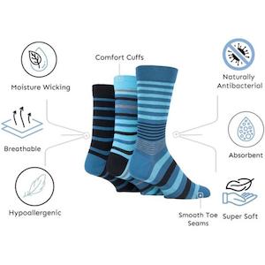 Diabetic Socks