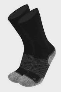 Diabetic Socks: Wellness Performance Socks