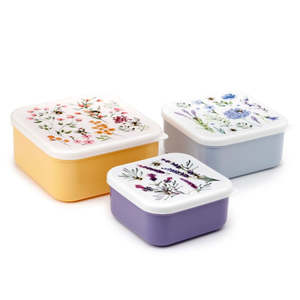 Nectar Meadows Lunch Box Set