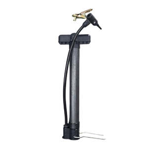 Parts Accessories: Foot Pump for Scooter or Wheelchair