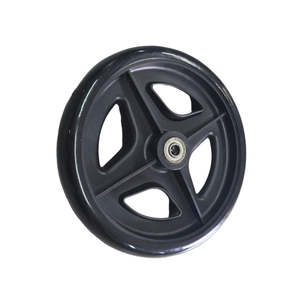 Parts Accessories: 7 1/2 x 1 Inch Castor