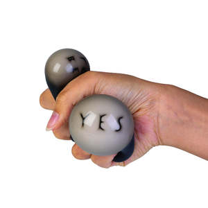 Smoosho’s Magic Fortune Ball