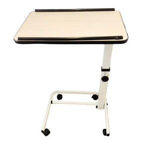 Over Bed Table Folding
