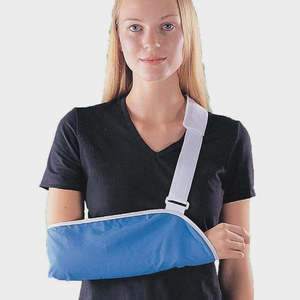 Braces Supports: Universal Sling