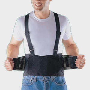 Braces Supports: Industrial Back Support