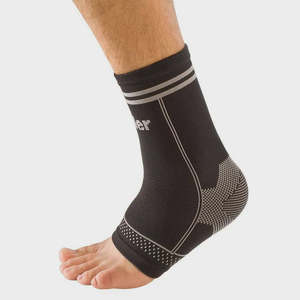 Braces Supports: Ankle Support 4 Way Stretch