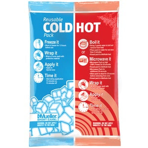 Reusable Cold/Hot Pack