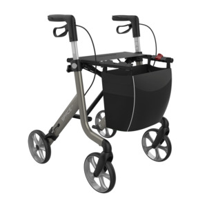 Walker Frames: Rehasense Space LX