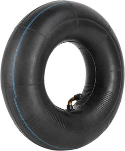 Mobility Scooter Accessories: Mobility Scooter Inner Tube 4.10/3.50-4 (Also Fits 3.00-4)