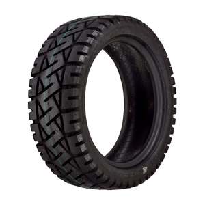Mobility Scooter Accessories: Tyre for Pride Pathrider 130XL & 140XL (13x4.00-8 Black) - OEM Replacement
