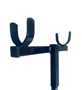 Pride Mobility Rear Walker Holder