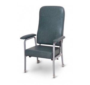 Chairs Tables: Viking Euro High Back Rehab Chair