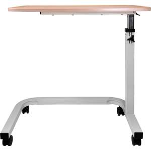 Chairs Tables: Heavy Duty Over Bed & Wheelchair Table