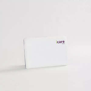 Bedroom Mobility Aids: icare Classic Pillow NZ | Medium softness | Cooling pad, Memory foam and ActiveX