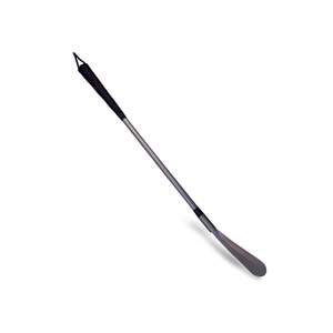 Long Shoehorn with Flexible Spring