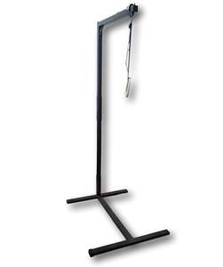 Icare® Free Standing Over Bed Pole