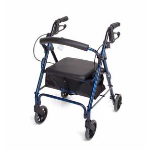 Walking Frames Indoor Everyday: Mobilis® Narrow Walking Frame