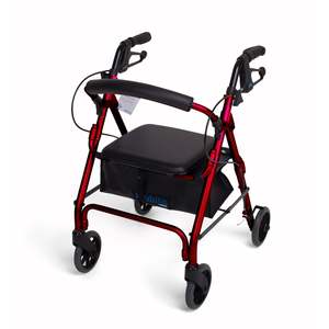 Walking Frames Indoor Everyday: Mobilis Narrow Walking Frame NZ