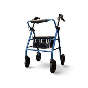 ECO Lite Walker - Lightweight only 6.8kg | with seat and 8" wheels