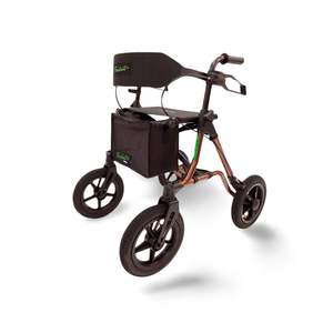 Freiheit® Freedom Stroller XC Walking Frame - Large 12" pneumatic tyres
