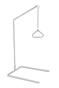 Mobility Chairs Tables: Roma® Overbed Pole