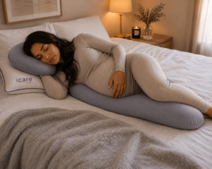 The Third Trimester Comfort Bundle