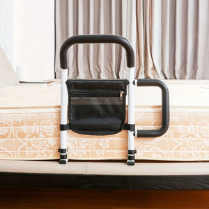 Products: Bed Side Rail Universal fit Durable