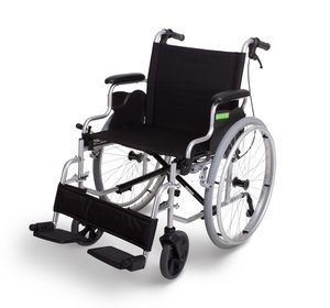 Products: Freiheit Freedom Lightweight Manual Wheelchair – 18" AMW NZ