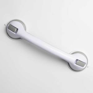 Suction Shower Support Handle – Safe Bathroom Grip Bar