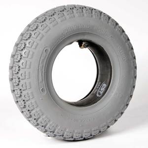 Products: Tyre 12" (4.10/3.50-6), and Tube - Cross Tread - AMW NZ