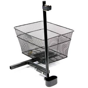 Products: Rear Basket Full Assembly - Mobility Warehouse