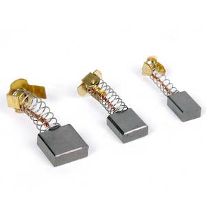 800W Motor Brushes MK1 PAIR - Mobility Warehouse