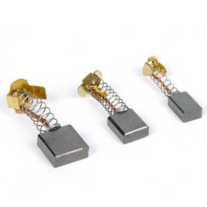 Products: 800W Motor Brushes MK1 PAIR - Mobility Warehouse