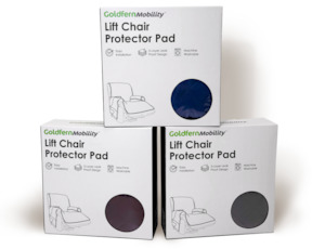 Products: Lift Chair Protection Pad - Leak Proof & Machine Washable AMW