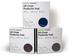 Products: Lift Chair Protection Pad - Leak Proof & Machine Washable AMW