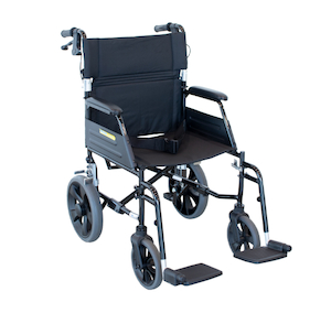 Products: XLITE Transit wheelchair - AMW