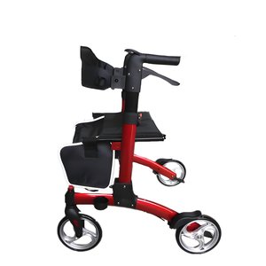 Products: Liberator Heavy Duty Walker Lightweight & Foldable AMW