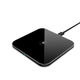 Type-C Fast wireless charging 15W Tarnish Mainly for Phone+TWS