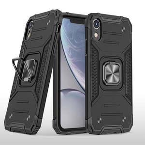 iPhone 16 Pro Max Kemeng KM fashion phone case