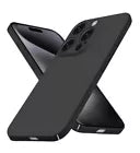 [YV02]YUVAL shockproof phone case no belt Clip for Iphone12/12PRO 6.1 BLACK
