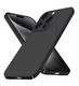 [YV02]YUVAL shockproof phone case no belt Clip for Iphone12/12PRO 6.1 BLACK