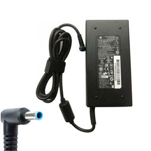 [M27]Original HP 19.5V 6.15A, 120W Power Adapter, Tip pin size: 4.5mm * 3.0mm (B&hellip;