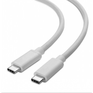 [5-B232]GENUINE NEW Original Apple USB-C to USB-C Charge Cable 1m MUF72ZE-A Model A1997