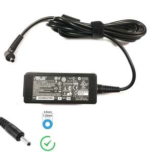 [M46]Original ASUS 19V 2.37A 45W AC Adapter for Taichi UX21A UX31A UX32A Tip 4.0mm x 1.30mm