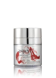 Aspect Dr Resveratrol Moisturising Cream