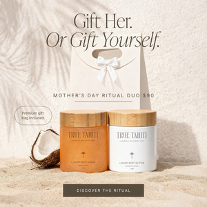True Tahiti Mother's Day Duo