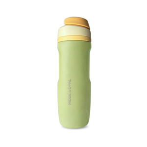 Products: Insulated Drink Bottle - Sage Green